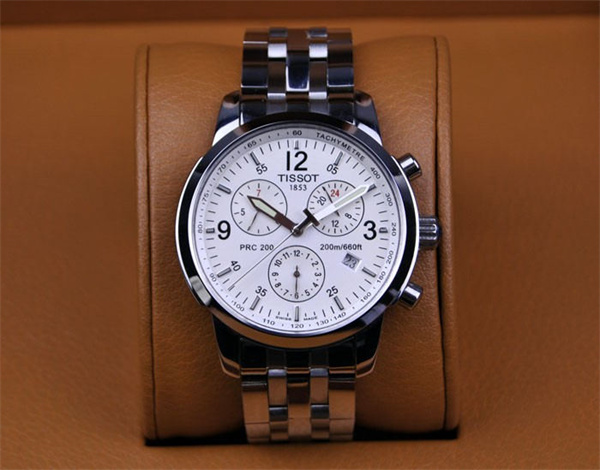 天梭表针不走了解决技巧汇总（图）