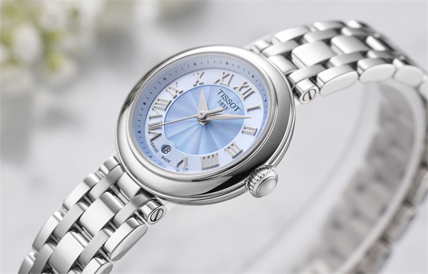 天梭表针不走了处理办法深度解析（图）