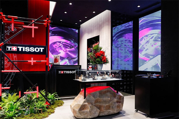 天梭表针不走了处理方法大全(图) 天梭表针不走了处理方法大全(图)