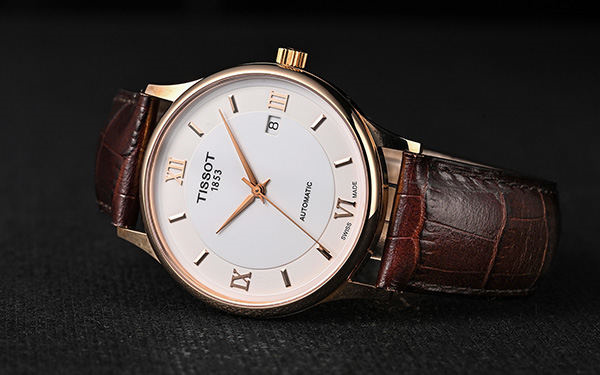 天梭发条坏了解决办法详解（图）