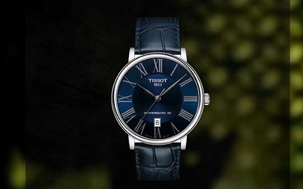 天梭腕表表盘生锈修复秘籍:焕新你的经典时光伴侣(图) 天梭腕表表盘生锈修复秘籍:焕新你的经典时光伴侣(图)