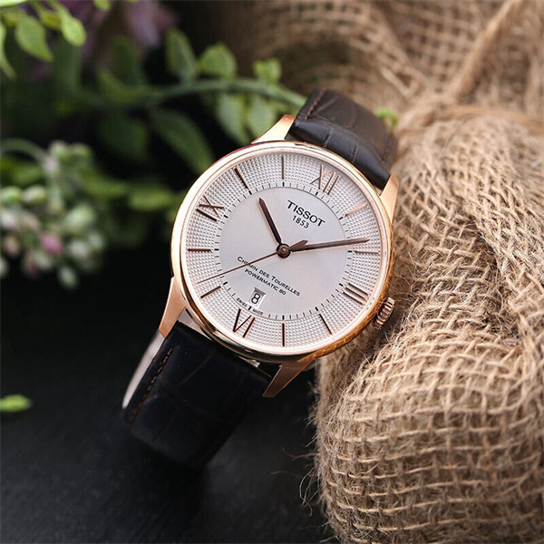 天梭发条坏了处理技巧深度解析（图）