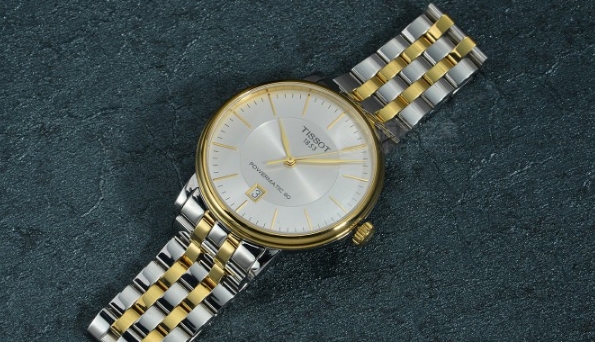 天梭手表的表带类型有哪些？