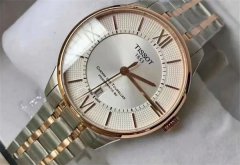 天梭手表走走停停是啥原因