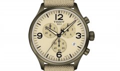 天梭腕表星期显示异常?精准调校方法大公开 天梭腕表星期显示异常?精准调校方法大公开