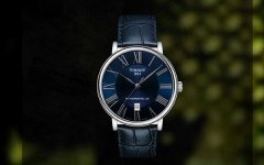 天梭腕表表盘生锈修复秘籍:焕新你的经典时光伴侣 天梭腕表表盘生锈修复秘籍:焕新你的经典时光伴侣