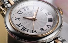 轻松应对天梭表带紧绷:实用解决方案大揭秘 轻松应对天梭表带紧绷:实用解决方案大揭秘