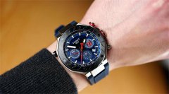 天梭腕表发条上不紧？轻松解决这烦恼！