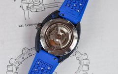 探索天梭手表：时尚与精准的完美融合，值得拥有！