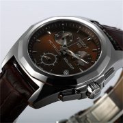 天梭发条拧反了应该咋解决 天梭发条拧反了应该咋解决