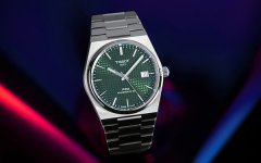 天梭表针脱落解决方法详解 天梭表针脱落解决方法详解