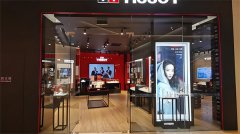 天梭表针不走了解决技巧详解