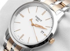 天梭发条一直上不紧解决方法盘点