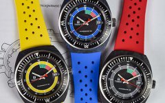 天梭发条坏了应该咋办 天梭发条坏了应该咋办