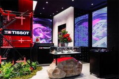 天梭表针不走了处理方法大全 天梭表针不走了处理方法大全