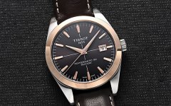 天梭表针掉了处理技巧推荐 天梭表针掉了处理技巧推荐