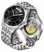 天梭发条拧反了处理技巧 天梭发条拧反了处理技巧